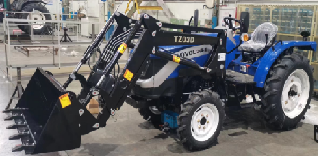 Применение продуктов платформы M2000