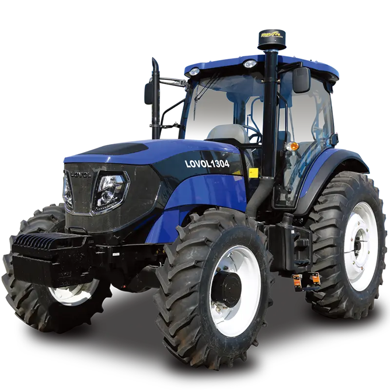 TD1304