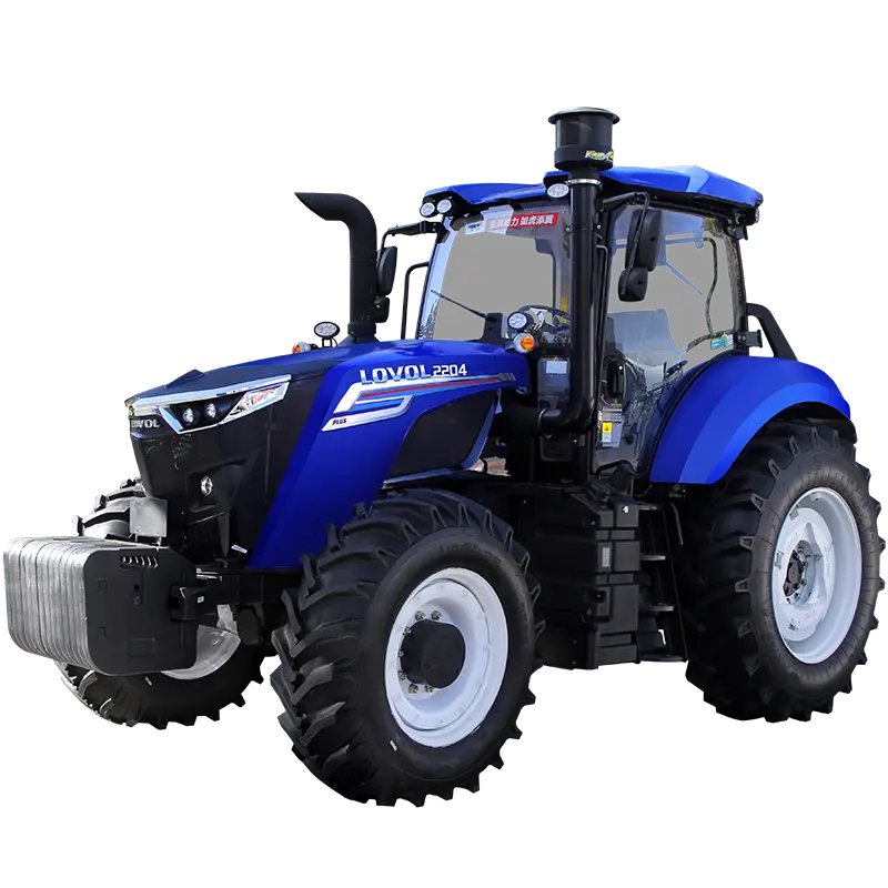 TR2204