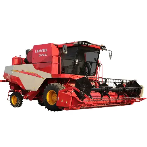 GV100
