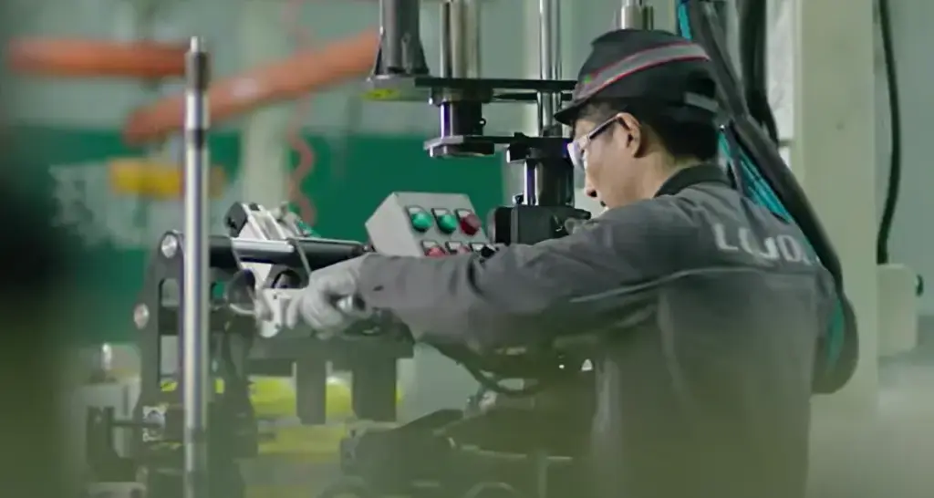 Maintenance of Tractors