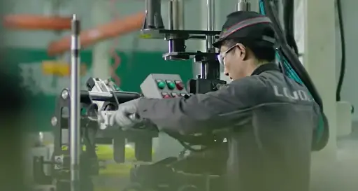 Maintenance of Tractors